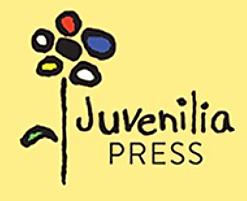 Juvenilia Press logo